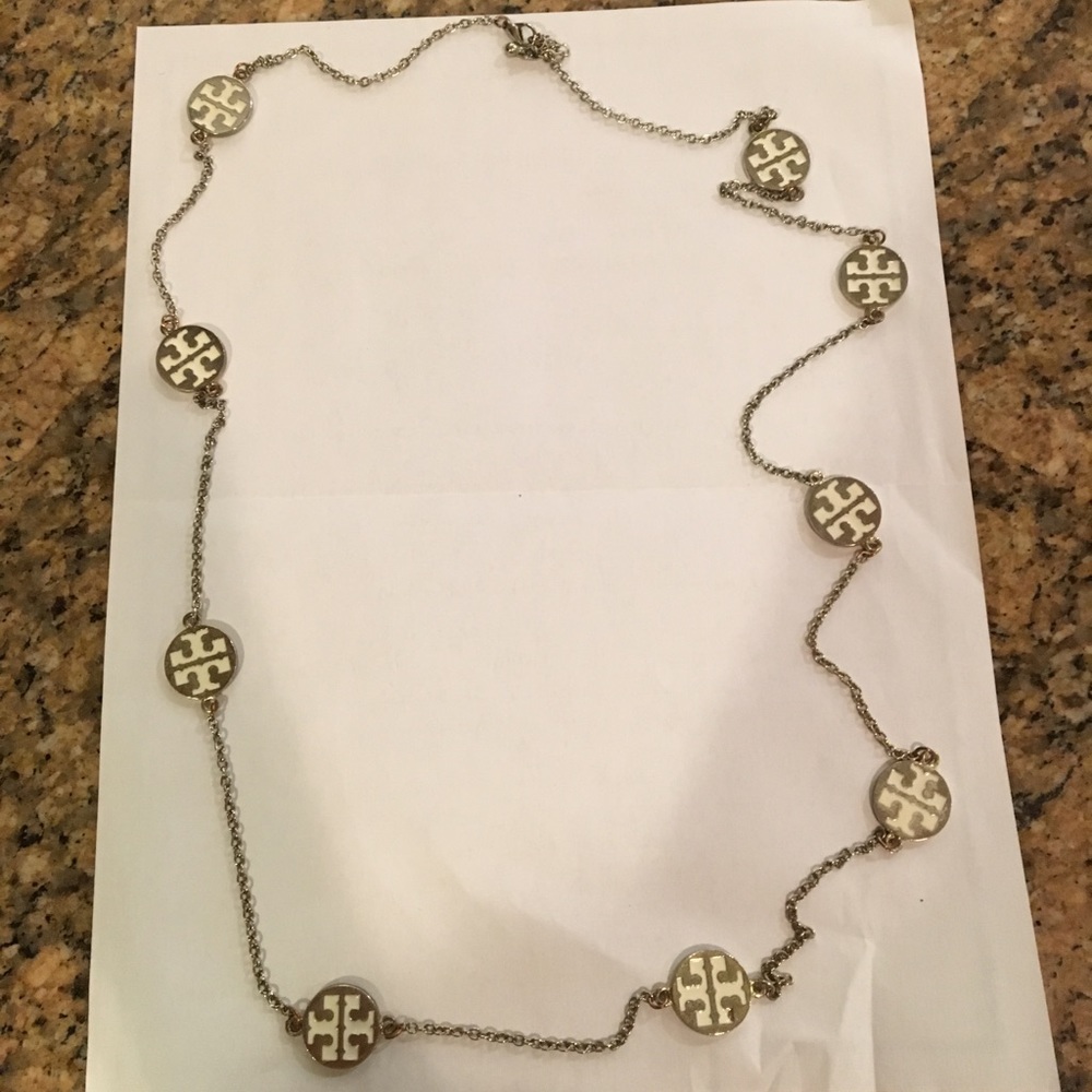 Tory Burch Necklace